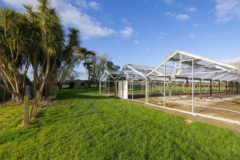 Photo of property in 582 Milson Line, Newbury, Palmerston North, 4478