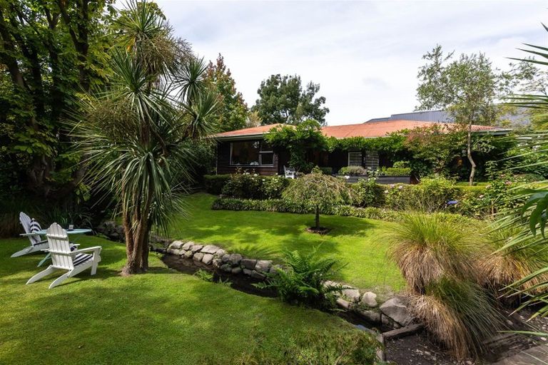 Photo of property in 132 Bishop Street, St Albans, Christchurch, 8014