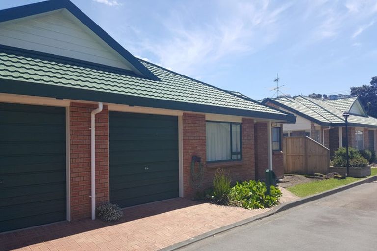 Photo of property in Miramar Villas, 13/6 Brussels Street, Miramar, Wellington, 6022