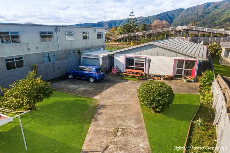 Photo of property in 146 Randwick Road, Moera, Lower Hutt, 5010