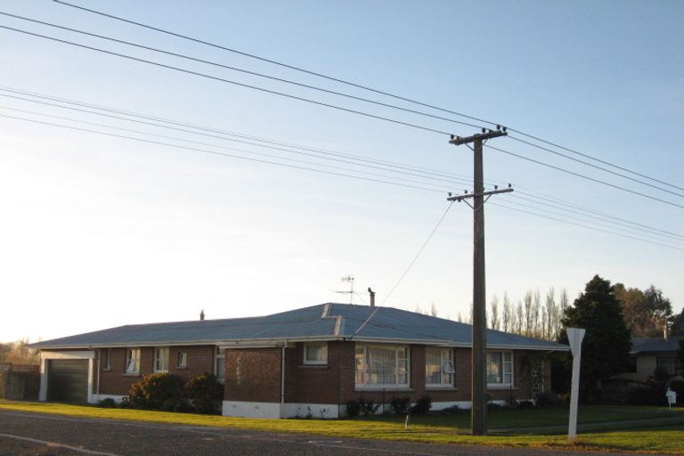 Photo of property in 267 Main Street, Mataura, 9712