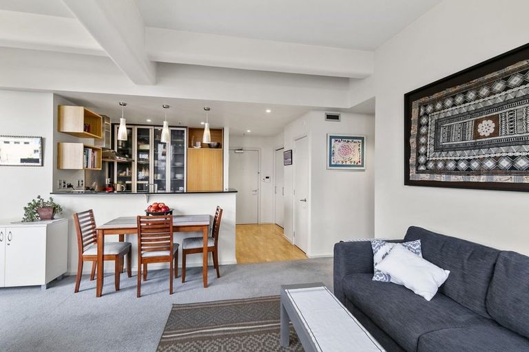 Photo of property in Orange House/land Equity, 18/182 Wakefield Street, Te Aro, Wellington, 6011