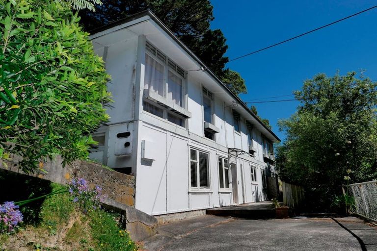 Photo of property in 45a Randwick Road, Northland, Wellington, 6012