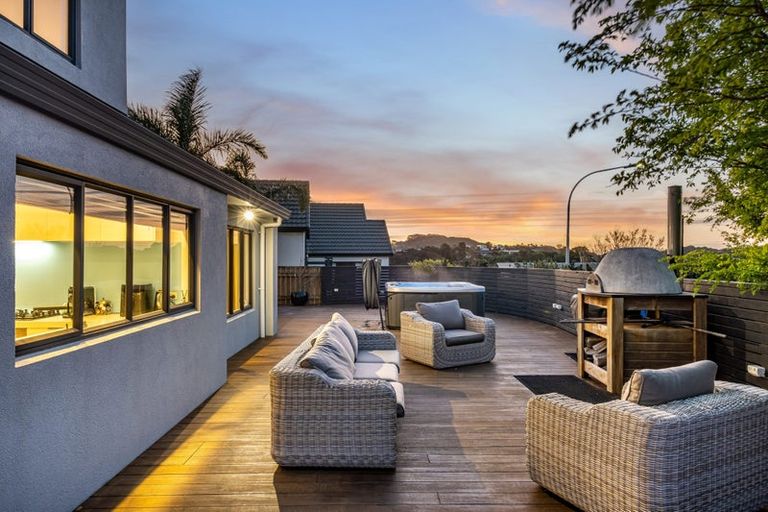 Photo of property in 1 Astronomer Place, Whitby, Porirua, 5024