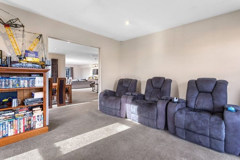 Photo of property in 3 Magnate Drive, Kaiapoi, 7630