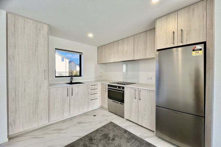 Photo of property in 3/4 Matata Place, Dallington, Christchurch, 8061