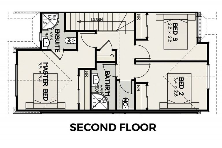 Photo of property in 5/5 Arawa Street, Frankton, Hamilton, 3204