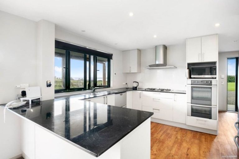 Photo of property in 161 Broomfields Road, Whitford, 2571