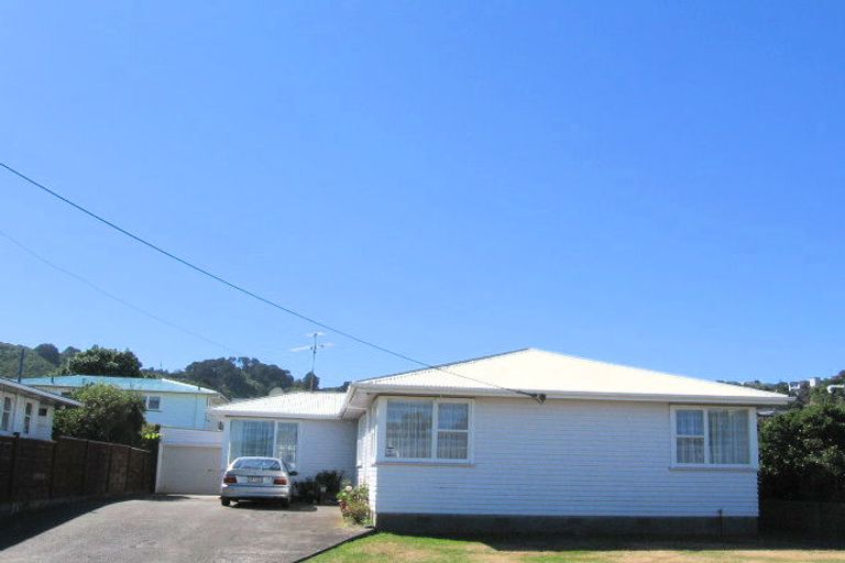 Photo of property in 6 Revans Street, Miramar, Wellington, 6022
