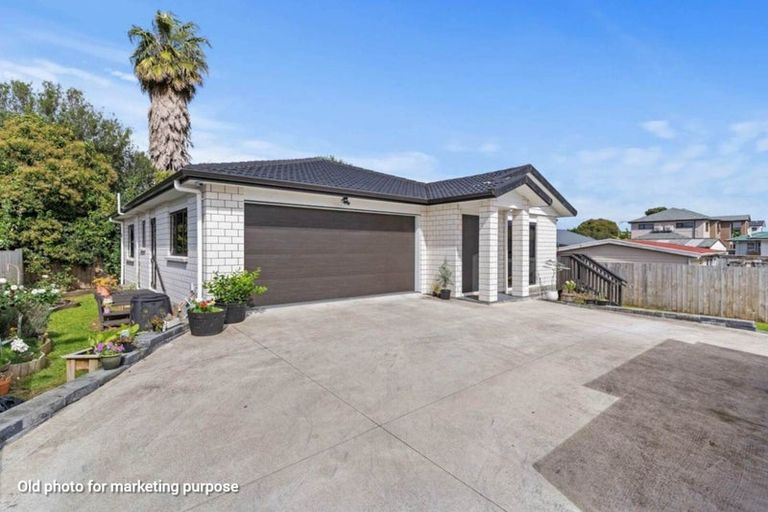 Photo of property in 37a Puriri Road, Manurewa, Auckland, 2102
