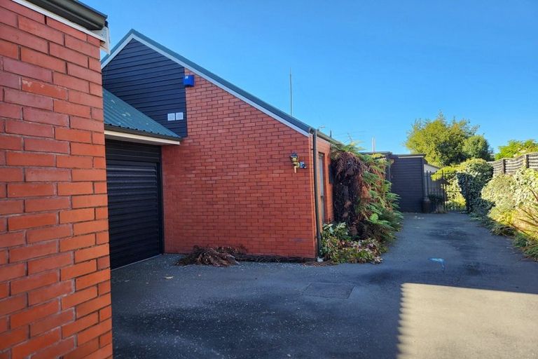 Photo of property in 3/36 Gordon Avenue, St Albans, Christchurch, 8014