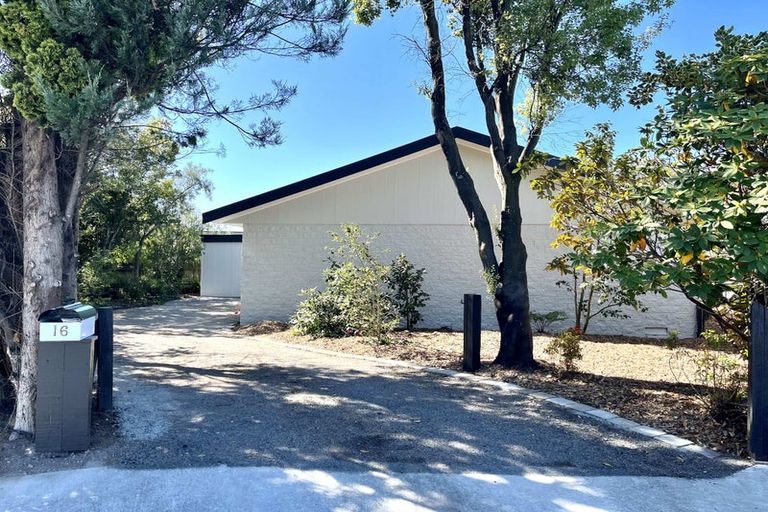 Photo of property in 16 Argosy Place, Blenheim, 7201