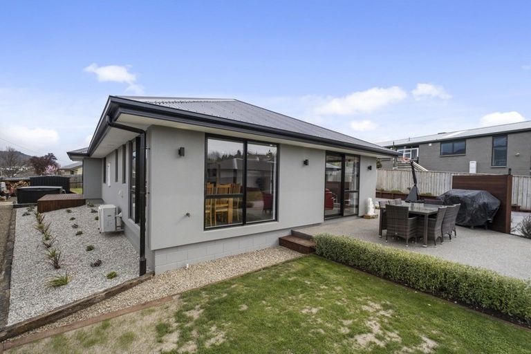 Photo of property in 7 Meyer Street, Alexandra, 9320