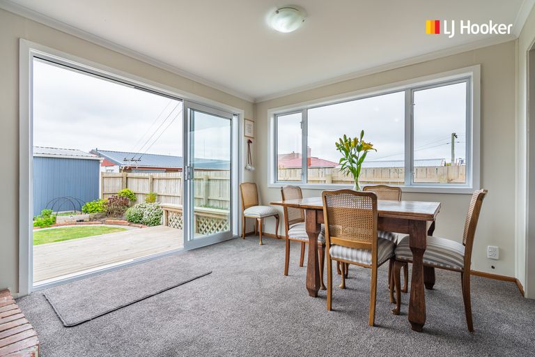 Photo of property in 140 Melbourne Street, South Dunedin, Dunedin, 9012