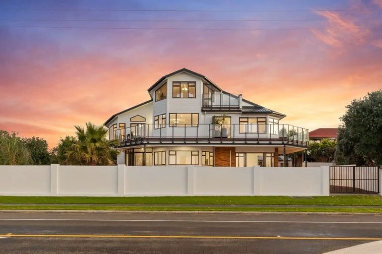Photo of property in 368 Papamoa Beach Road, Papamoa Beach, Papamoa, 3118