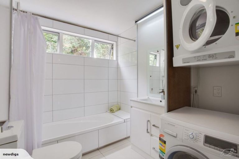 Photo of property in 3a Anderson Terrace, Mount Cook, Wellington, 6021