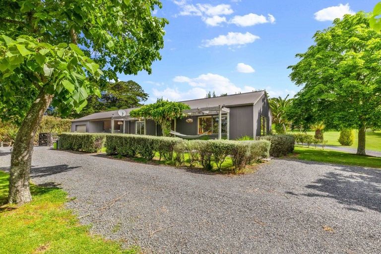 Photo of property in 124 Mahoenui Valley Road, Coatesville, Albany, 0793