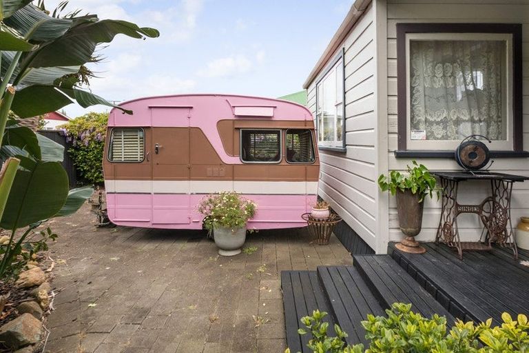 Photo of property in 713 Mackay Street, Thames, 3500