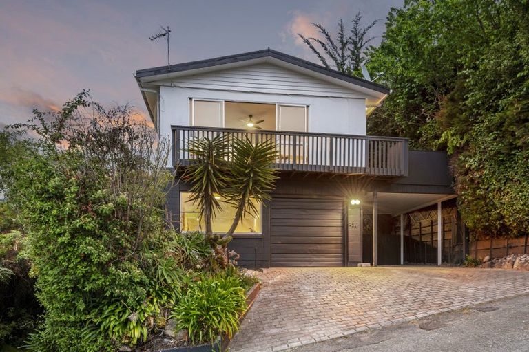 Photo of property in 22a Rossmore Terrace, Cashmere, Christchurch, 8022