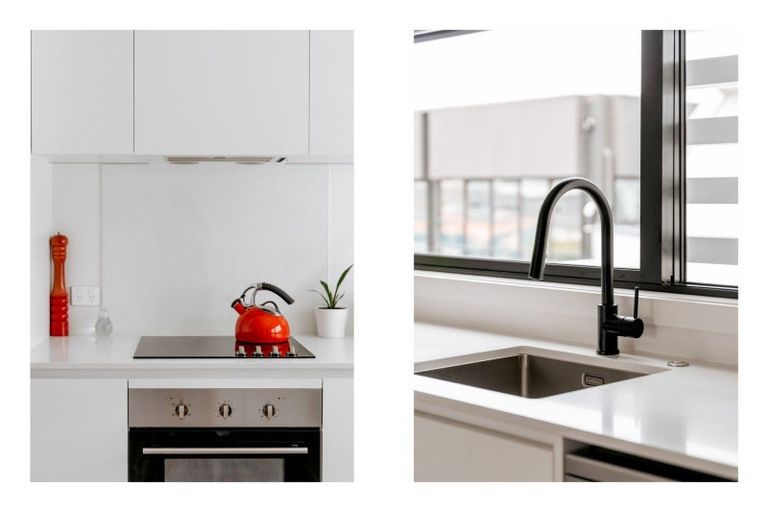 Photo of property in 4/17 Victoria Road, Mount Maunganui, 3116