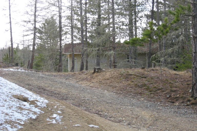 Photo of property in 26 Strode Avenue, Naseby, 9396