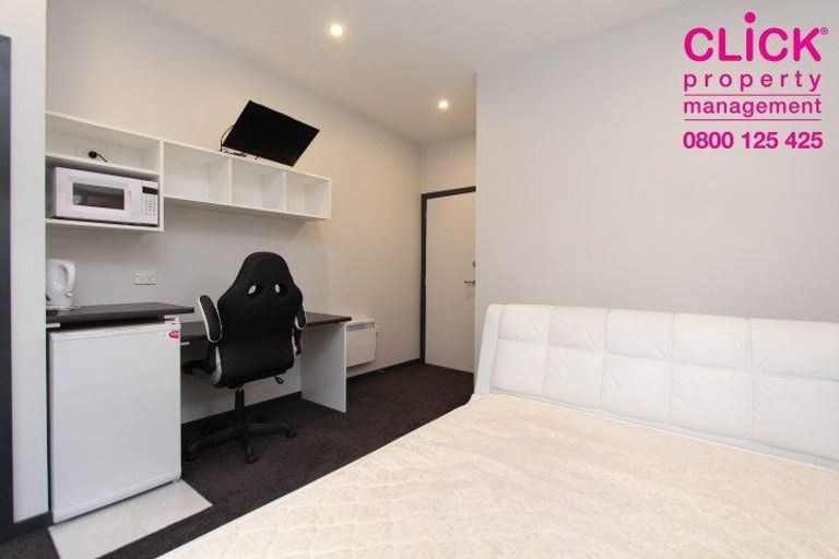 Photo of property in 119a York Place, Dunedin Central, Dunedin, 9016