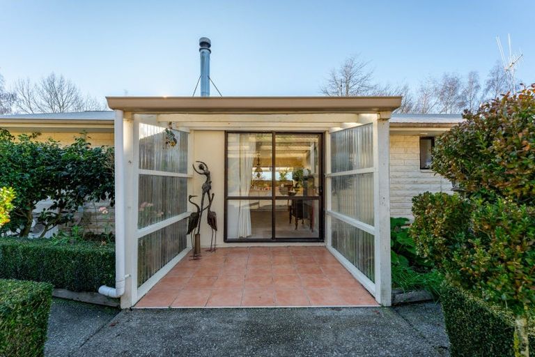 Photo of property in 17 Sherratt Road, Geraldine Downs, Geraldine, 7991