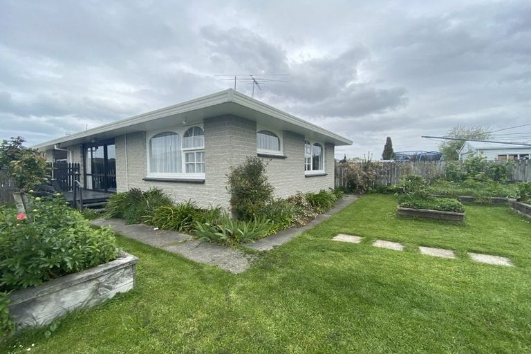 Photo of property in 61b Otaki Street, Kaiapoi, 7630