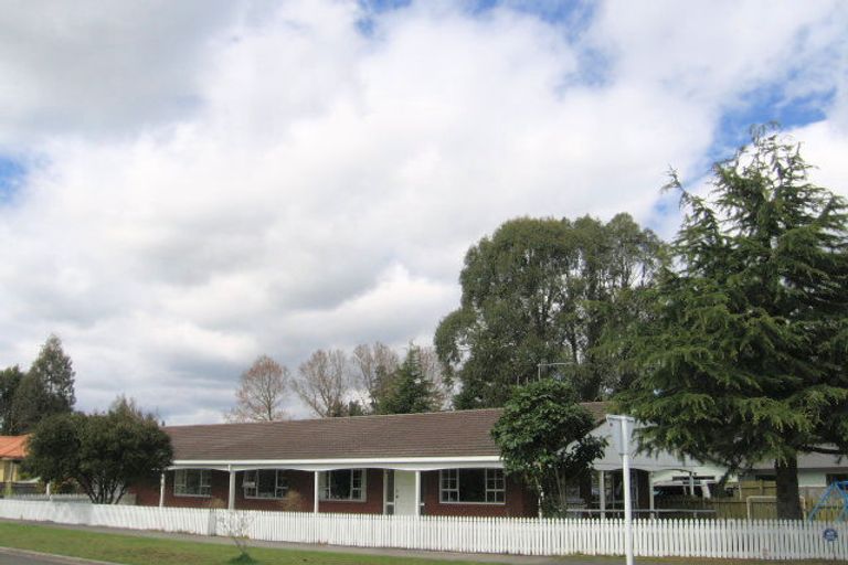 Photo of property in 22 Macdonell Street, Hilltop, Taupo, 3330