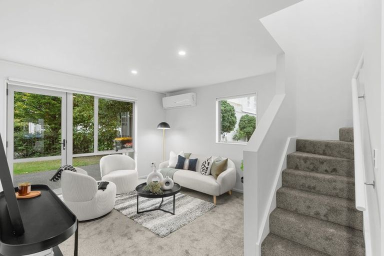 Photo of property in 15/336 Lincoln Road, Addington, Christchurch, 8024