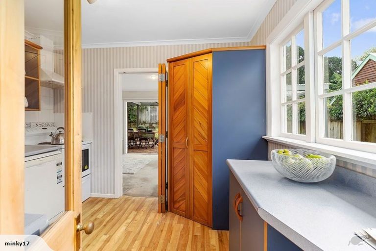 Photo of property in 10 Salisbury Avenue, Mount Cook, Wellington, 6021