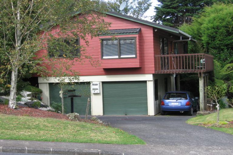 Photo of property in 55 Stredwick Drive, Torbay, Auckland, 0630