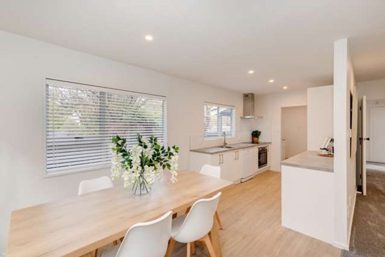 Photo of property in 183 Rocking Horse Road, Southshore, Christchurch, 8062