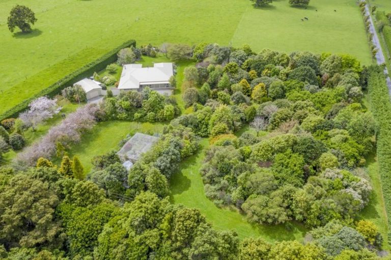 Photo of property in 485 Otaki Gorge Road, Hautere, Otaki, 5582