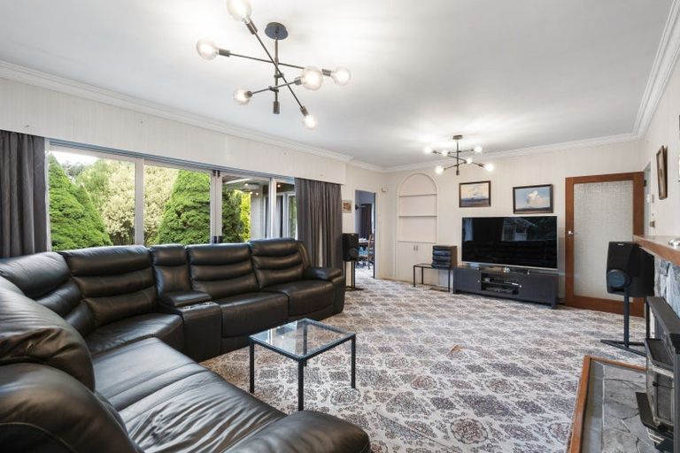 Photo of property in 2 Pukenaua Road, Taihape, 4796