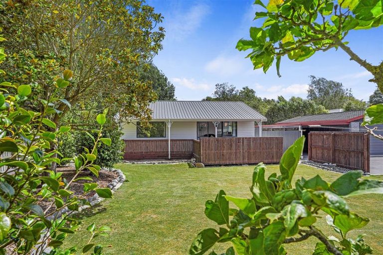 Photo of property in 11a South Belt, Rangiora, 7400