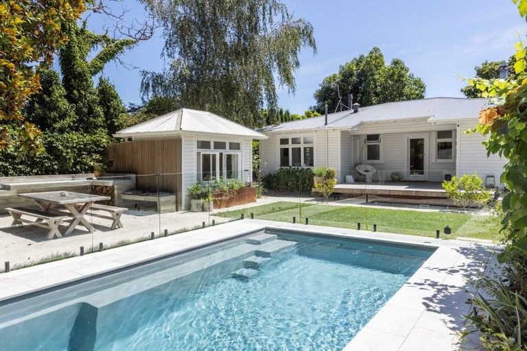 Photo of property in 510 Market Street South, Hastings, 4122