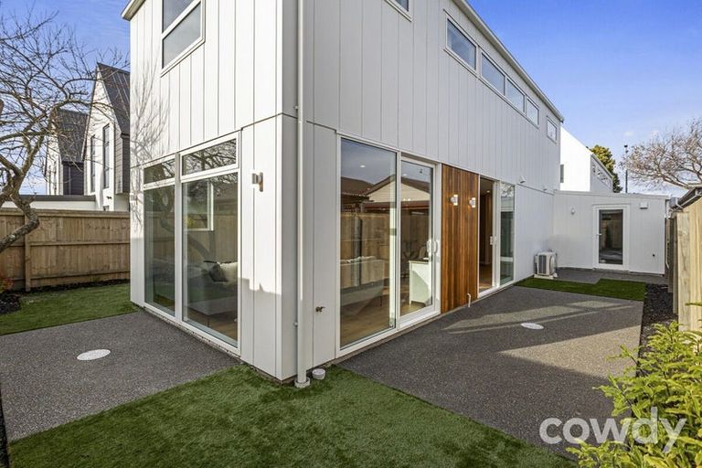 Photo of property in 179b Brougham Street, Sydenham, Christchurch, 8023