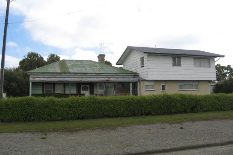 Photo of property in 47 John Street, Temuka, 7920