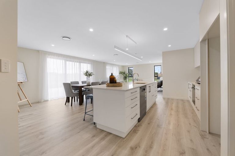 Photo of property in 26 Chute Street, Normanby, Hawera, 4614