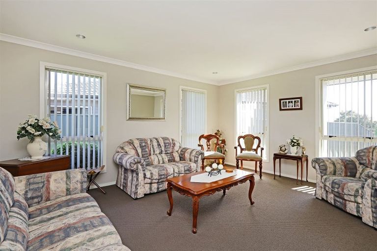 Photo of property in 18 Lowry Place, Frimley, Hastings, 4120