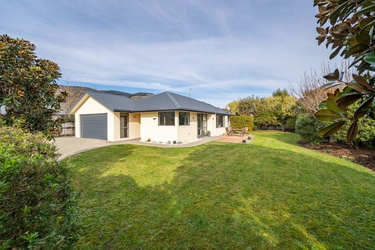 Photo of property in 16 Appaloosa Avenue, Richmond, 7020