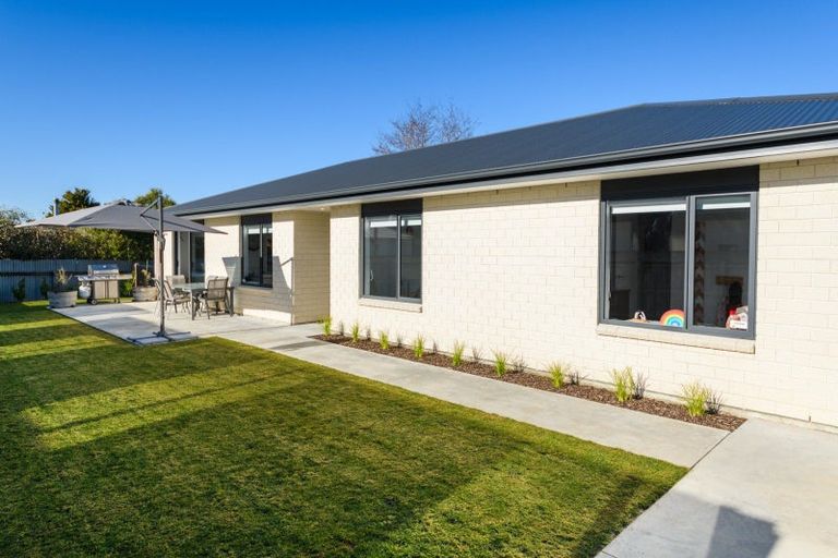 Photo of property in 99b Makino Road, Feilding, 4702