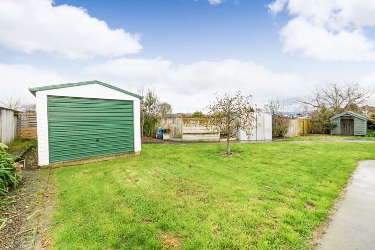 Photo of property in 113 Parnell Heights, Kelvin Grove, Palmerston North, 4414