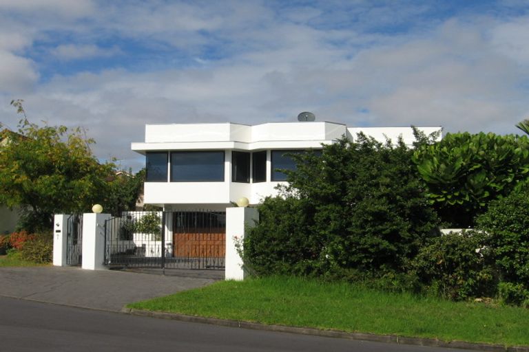 Photo of property in 7 Kaniere Place, Half Moon Bay, Auckland, 2012