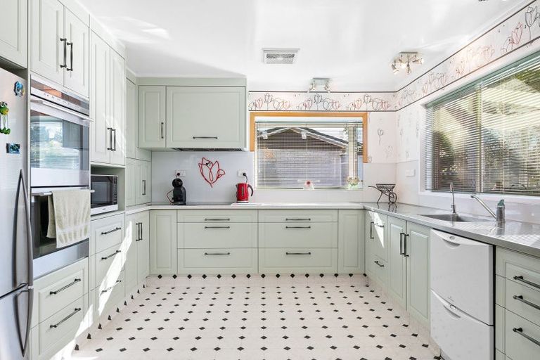 Photo of property in 434 Elizabeth Avenue, Te Awamutu, 3800