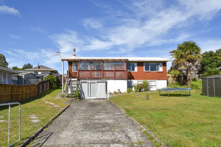 Photo of property in 78 Homedale Street, Pukehangi, Rotorua, 3015