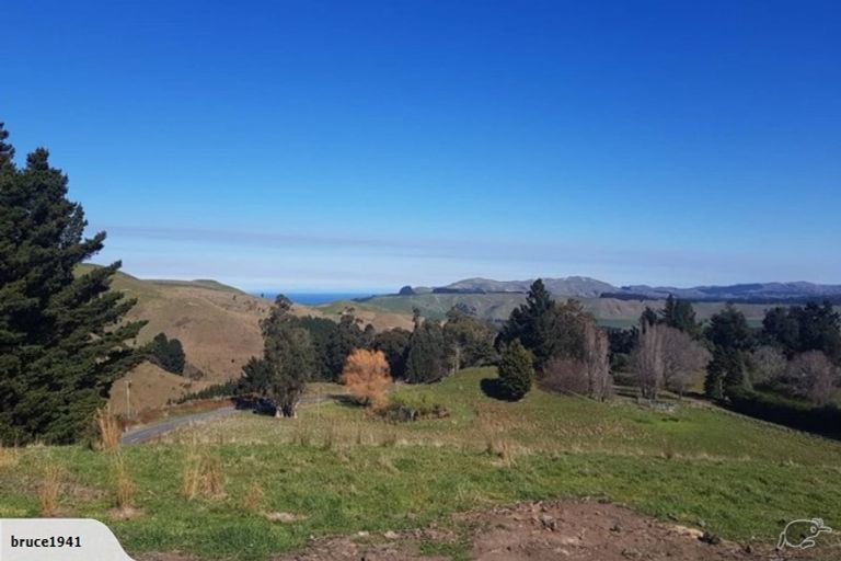 Photo of property in 684p Cathedral Road, Domett, Cheviot, 7383