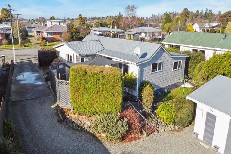 Photo of property in 43 Rayner Street, Temuka, 7920