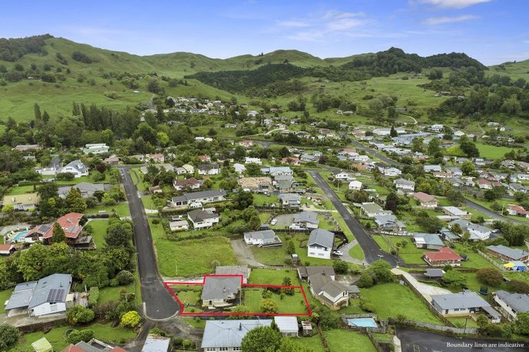 Photo of property in 15 Butler Street, Te Kuiti, 3910